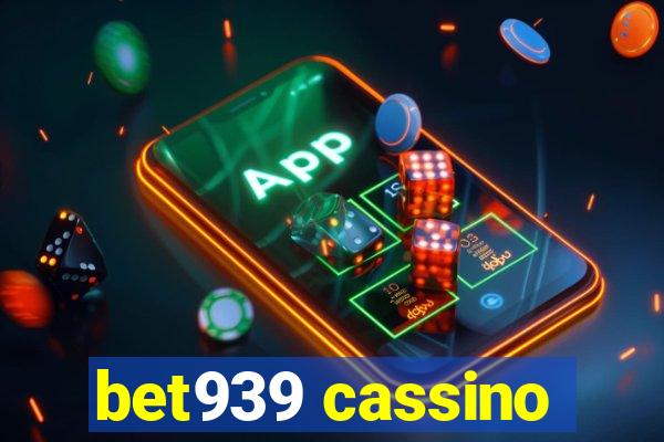 bet939 cassino